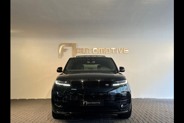 Land Rover Range Rover Sport 3.0 P550e Autobiography Pano|HU