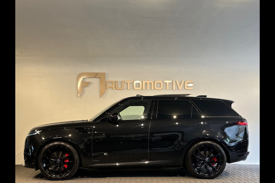 Land Rover Range Rover Sport 3.0 P550e Autobiography Pano|HU