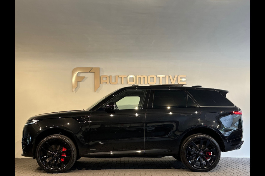 Land Rover Range Rover Sport 3.0 P550e Autobiography Pano|HU