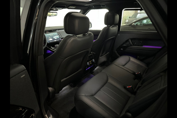 Land Rover Range Rover Sport 3.0 P550e Autobiography Pano|HU