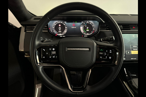 Land Rover Range Rover Sport 3.0 P550e Autobiography Pano|HU