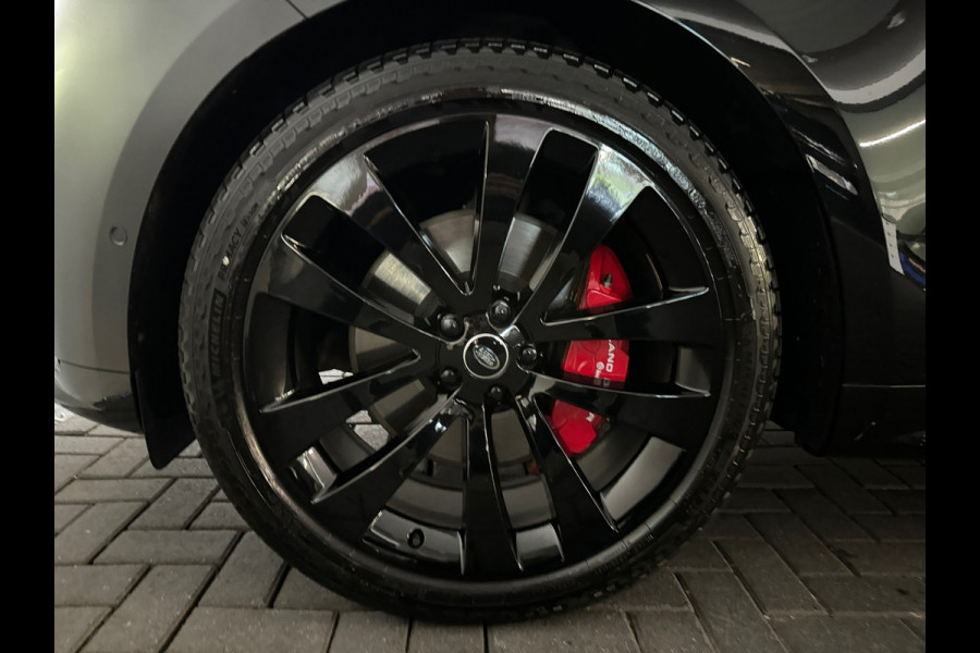 Land Rover Range Rover Sport 3.0 P550e Autobiography Pano|HU