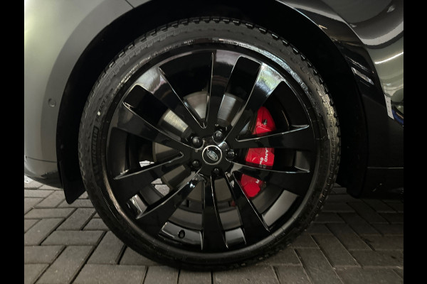 Land Rover Range Rover Sport 3.0 P550e Autobiography Pano|HU