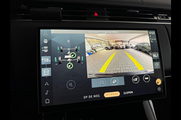 Land Rover Range Rover Sport 3.0 P550e Autobiography Pano|HU