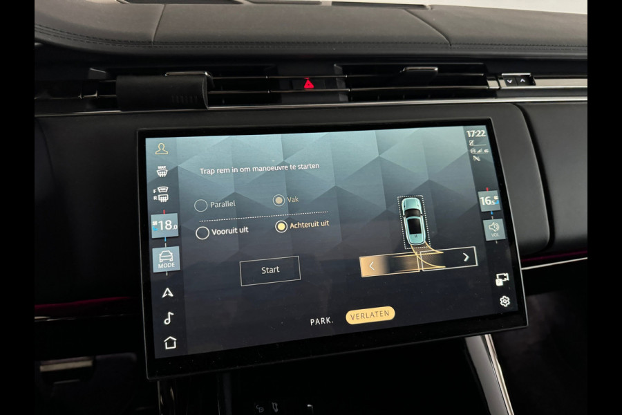 Land Rover Range Rover Sport 3.0 P550e Autobiography Pano|HU