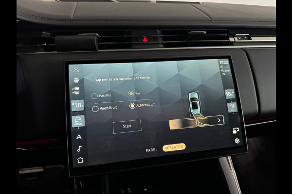 Land Rover Range Rover Sport 3.0 P550e Autobiography Pano|HU