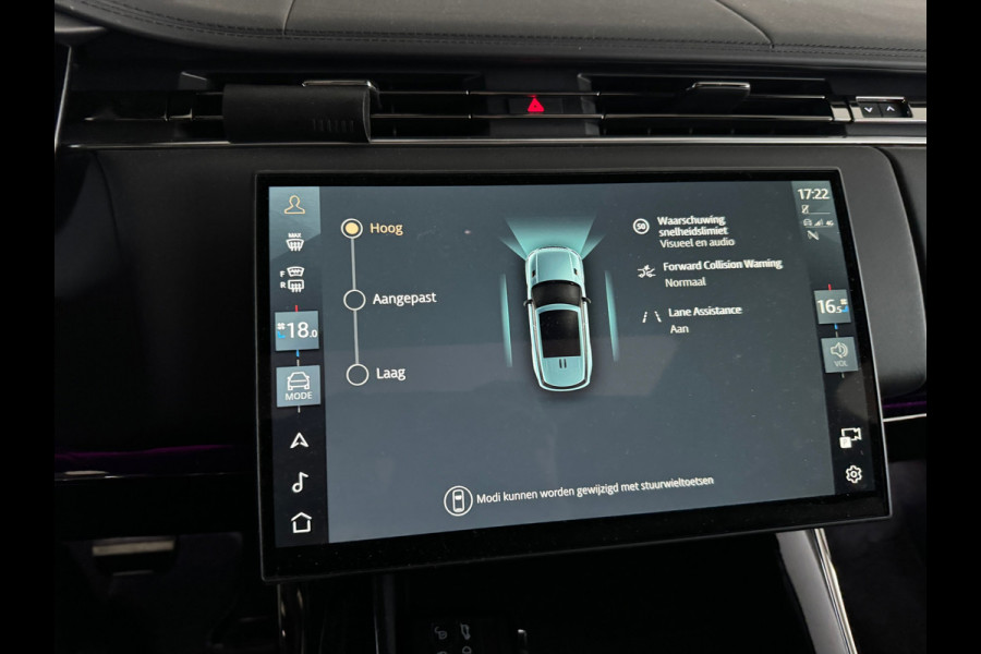 Land Rover Range Rover Sport 3.0 P550e Autobiography Pano|HU