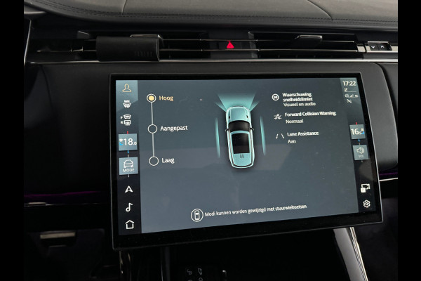 Land Rover Range Rover Sport 3.0 P550e Autobiography Pano|HU