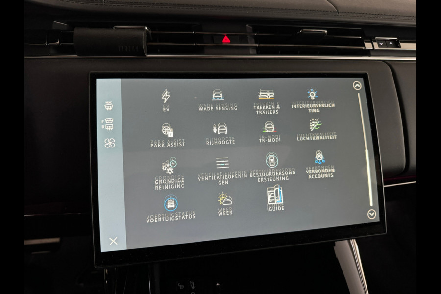 Land Rover Range Rover Sport 3.0 P550e Autobiography Pano|HU