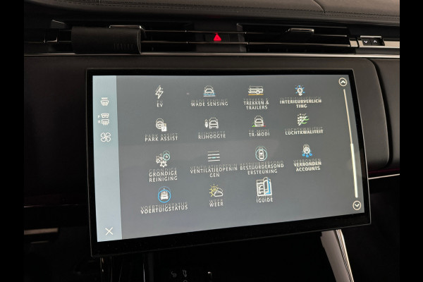 Land Rover Range Rover Sport 3.0 P550e Autobiography Pano|HU