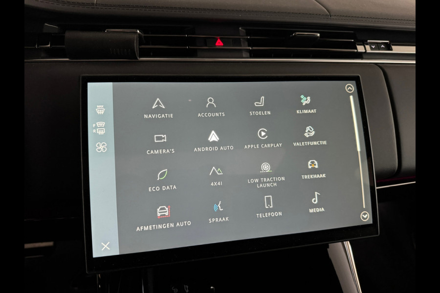 Land Rover Range Rover Sport 3.0 P550e Autobiography Pano|HU