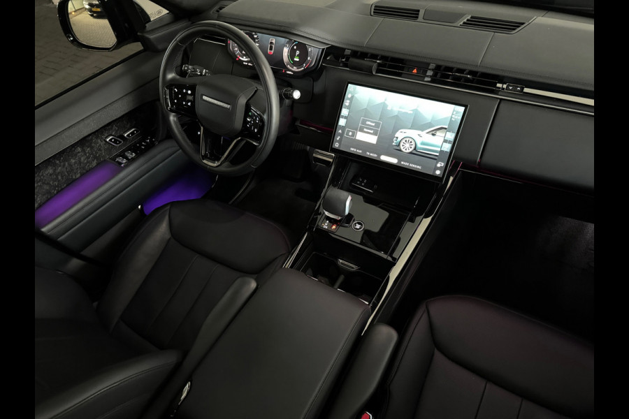 Land Rover Range Rover Sport 3.0 P550e Autobiography Pano|HU