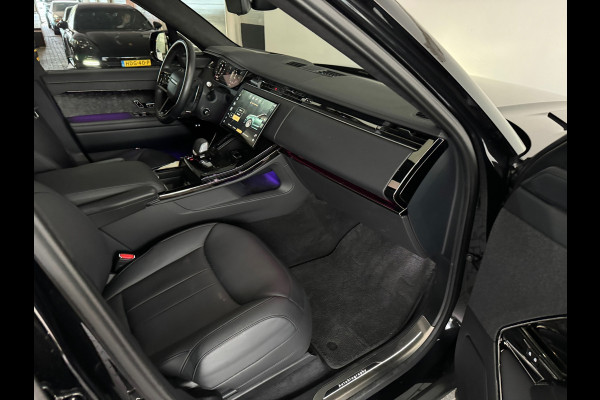 Land Rover Range Rover Sport 3.0 P550e Autobiography Pano|HU