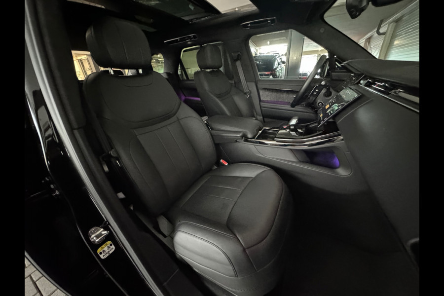Land Rover Range Rover Sport 3.0 P550e Autobiography Pano|HU