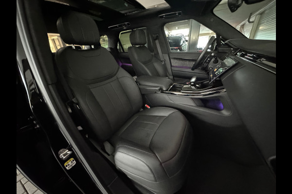 Land Rover Range Rover Sport 3.0 P550e Autobiography Pano|HU