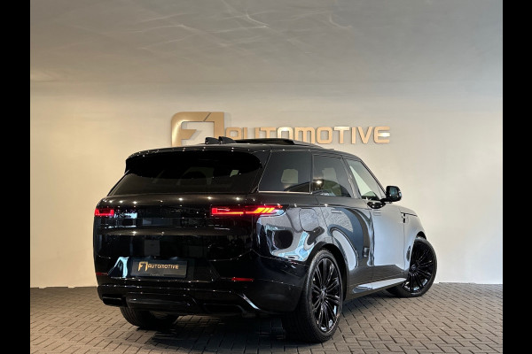 Land Rover Range Rover Sport 3.0 P550e Autobiography Pano|HU