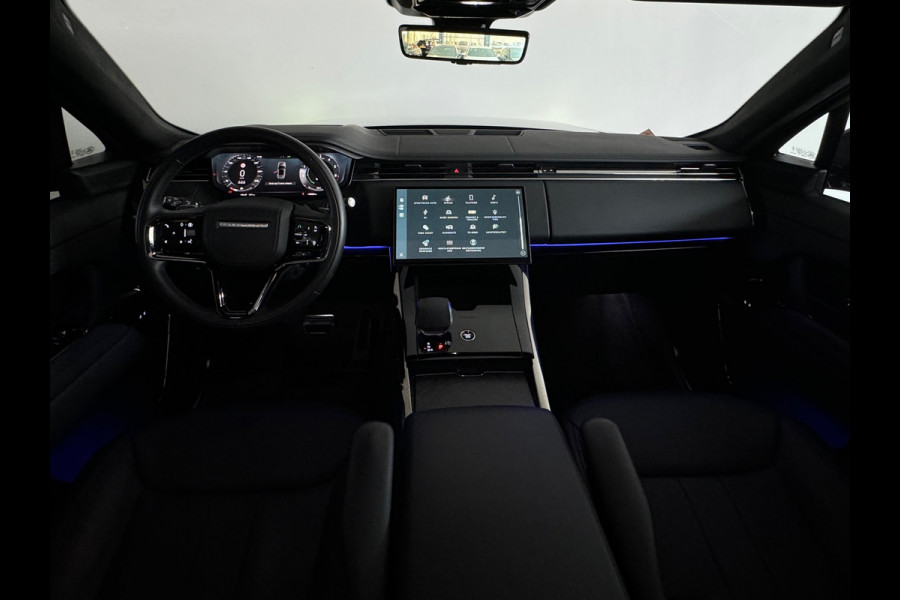 Land Rover Range Rover Sport 3.0 P550e Autobiography Pano|HU