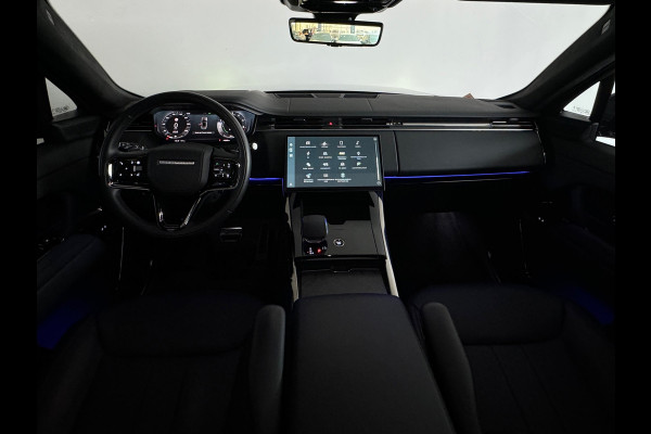 Land Rover Range Rover Sport 3.0 P550e Autobiography Pano|HU