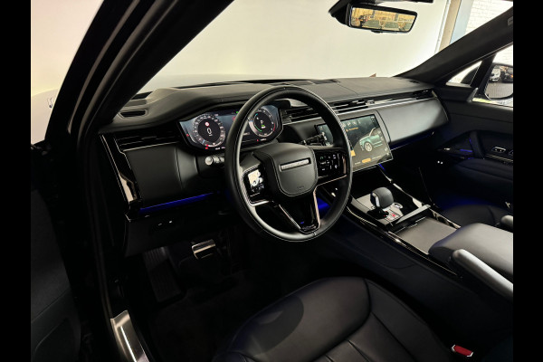 Land Rover Range Rover Sport 3.0 P550e Autobiography Pano|HU