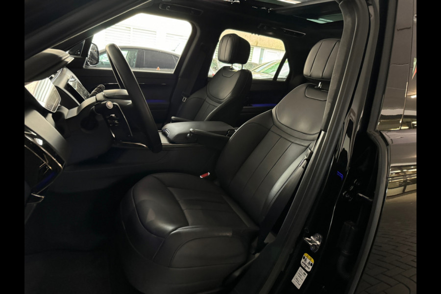 Land Rover Range Rover Sport 3.0 P550e Autobiography Pano|HU