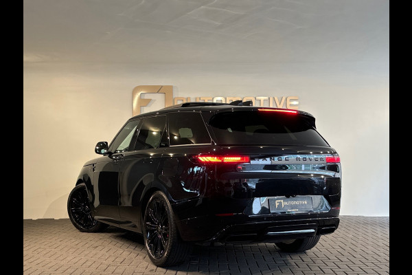 Land Rover Range Rover Sport 3.0 P550e Autobiography Pano|HU