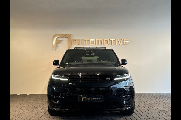 Land Rover Range Rover Sport 3.0 P550e Autobiography Pano|HU