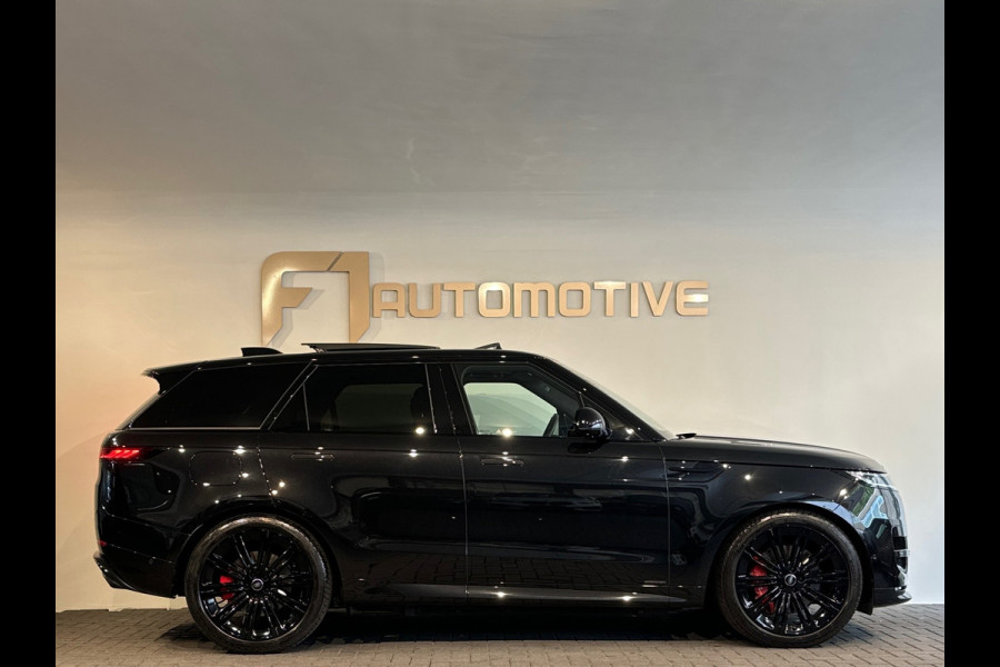 Land Rover Range Rover Sport 3.0 P550e Autobiography Pano|HU