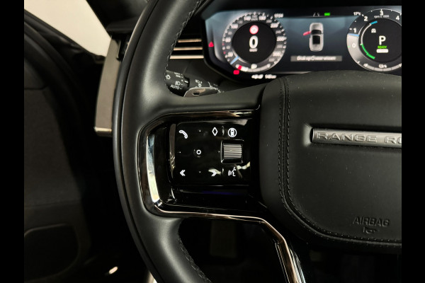 Land Rover Range Rover Sport 3.0 P550e Autobiography Pano|HU