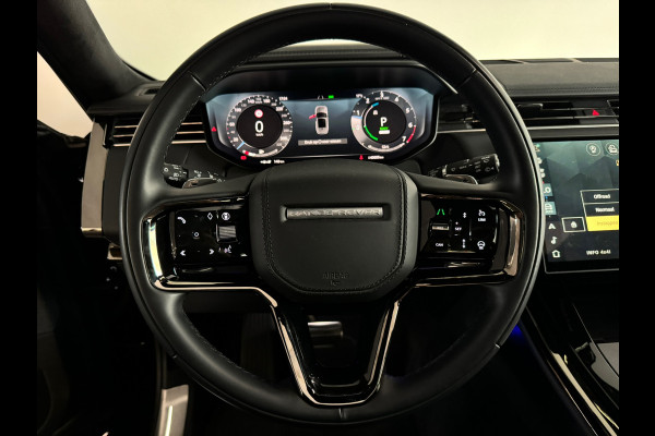 Land Rover Range Rover Sport 3.0 P550e Autobiography Pano|HU