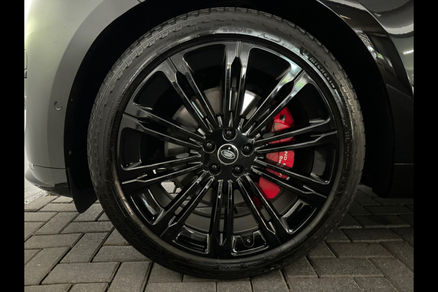 Land Rover Range Rover Sport 3.0 P550e Autobiography Pano|HU