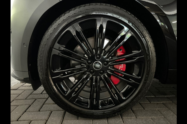 Land Rover Range Rover Sport 3.0 P550e Autobiography Pano|HU