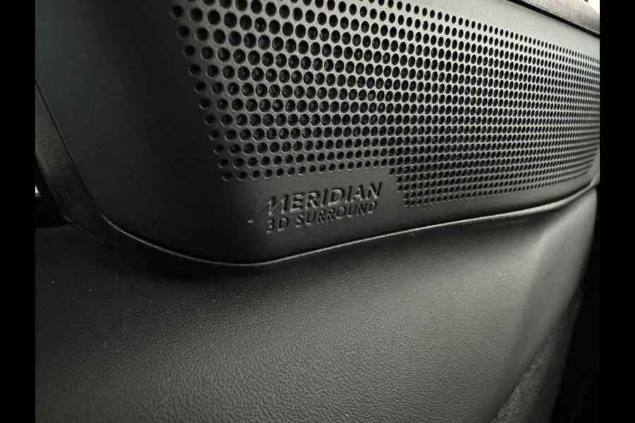 Land Rover Range Rover Sport 3.0 P550e Autobiography Pano|HU