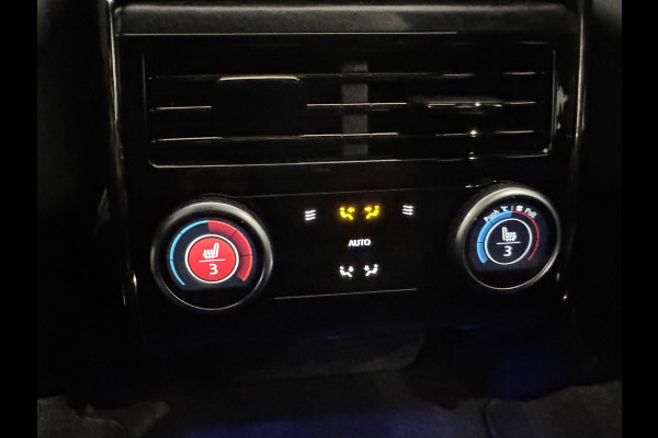 Land Rover Range Rover Sport 3.0 P550e Autobiography Pano|HU