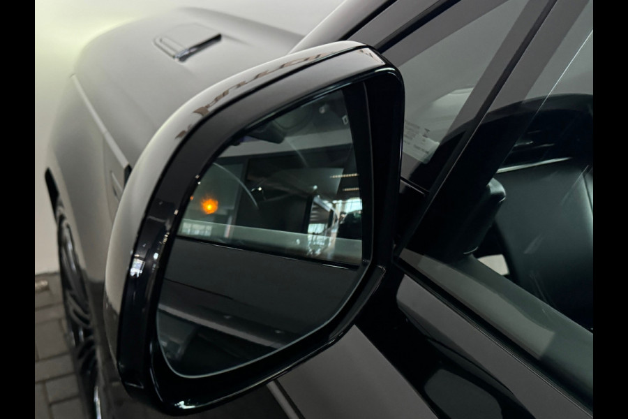 Land Rover Range Rover Sport 3.0 P550e Autobiography Pano|HU