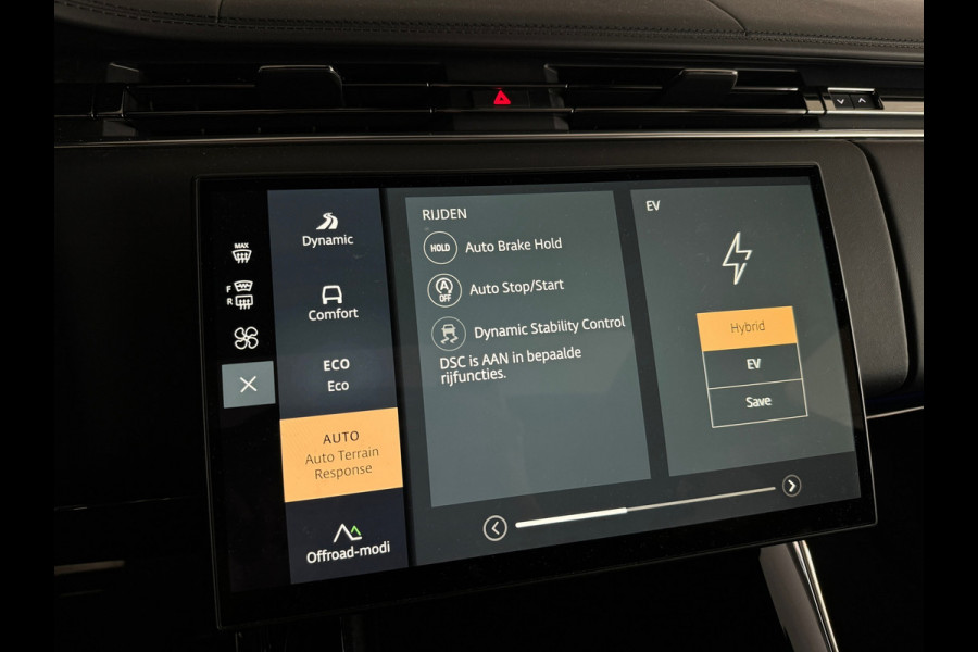 Land Rover Range Rover Sport 3.0 P550e Autobiography Pano|HU