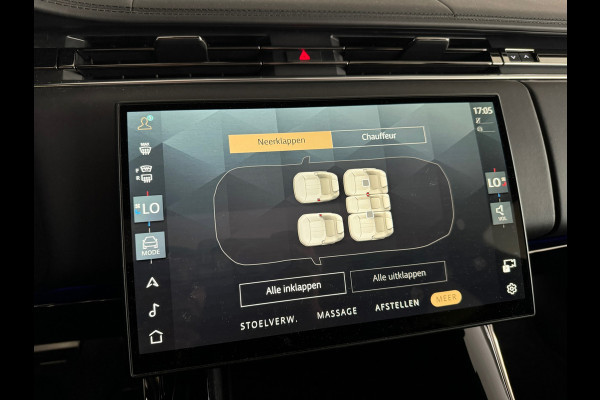 Land Rover Range Rover Sport 3.0 P550e Autobiography Pano|HU