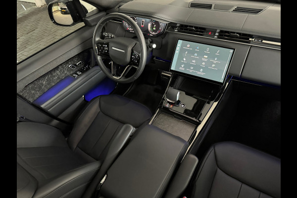 Land Rover Range Rover Sport 3.0 P550e Autobiography Pano|HU