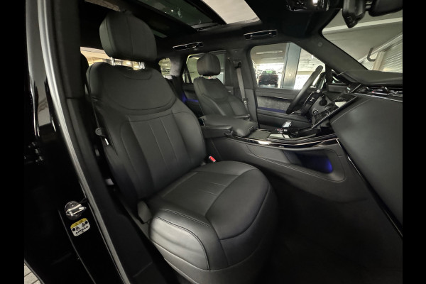 Land Rover Range Rover Sport 3.0 P550e Autobiography Pano|HU