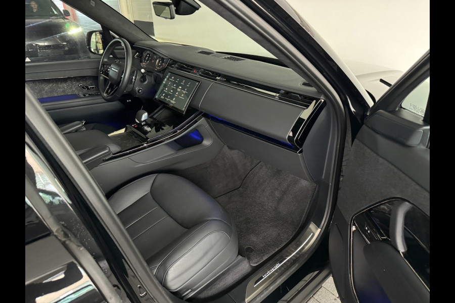 Land Rover Range Rover Sport 3.0 P550e Autobiography Pano|HU