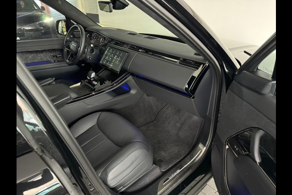 Land Rover Range Rover Sport 3.0 P550e Autobiography Pano|HU