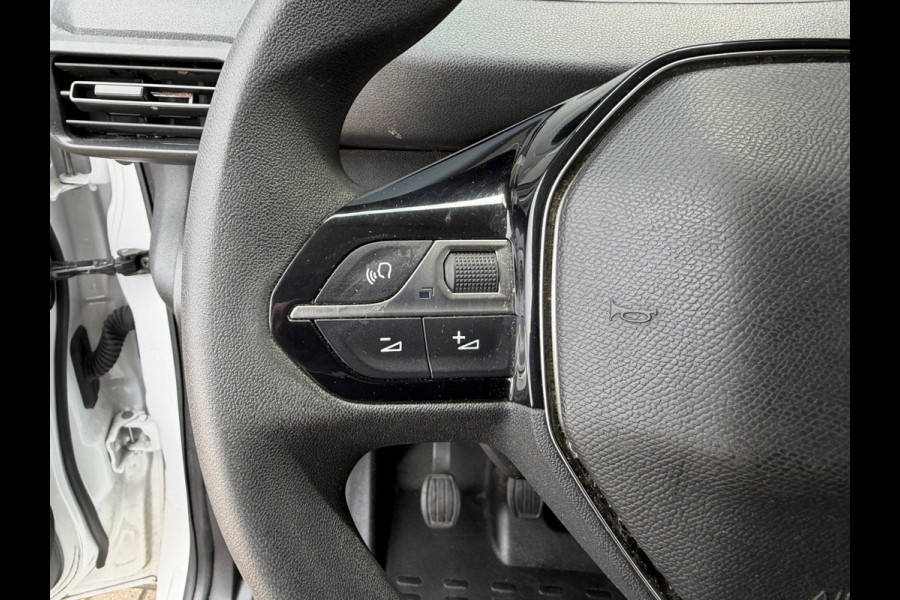 Peugeot Partner 1.2 PureTech Premium Euro 6 CarPlay/navigatie systeem/cruise control
