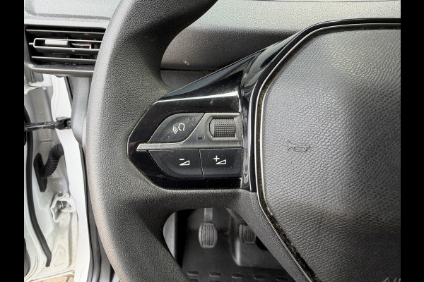 Peugeot Partner 1.2 PureTech Premium Euro 6 CarPlay/navigatie systeem/cruise control