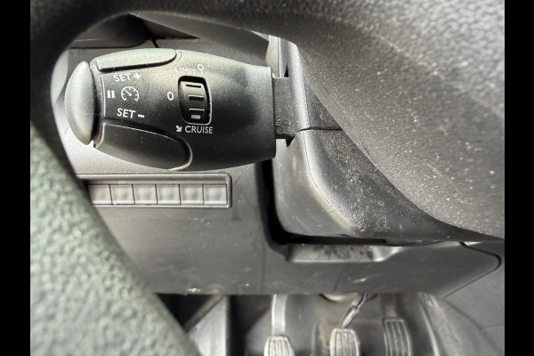 Peugeot Partner 1.2 PureTech Premium Euro 6 CarPlay/navigatie systeem/cruise control