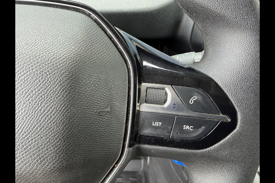 Peugeot Partner 1.2 PureTech Premium Euro 6 CarPlay/navigatie systeem/cruise control