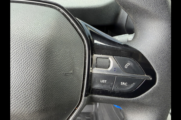 Peugeot Partner 1.2 PureTech Premium Euro 6 CarPlay/navigatie systeem/cruise control
