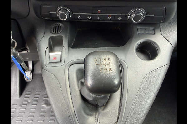 Peugeot Partner 1.2 PureTech Premium Euro 6 CarPlay/navigatie systeem/cruise control