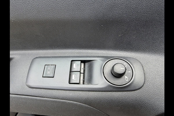 Peugeot Partner 1.2 PureTech Premium Euro 6 CarPlay/navigatie systeem/cruise control