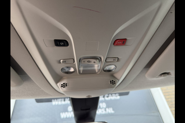 Peugeot Partner 1.2 PureTech Premium Euro 6 CarPlay/navigatie systeem/cruise control