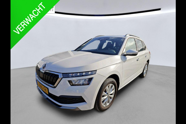Škoda Kamiq 1.0 TSI Sport Business NL-AUTO | NAVI | ECC