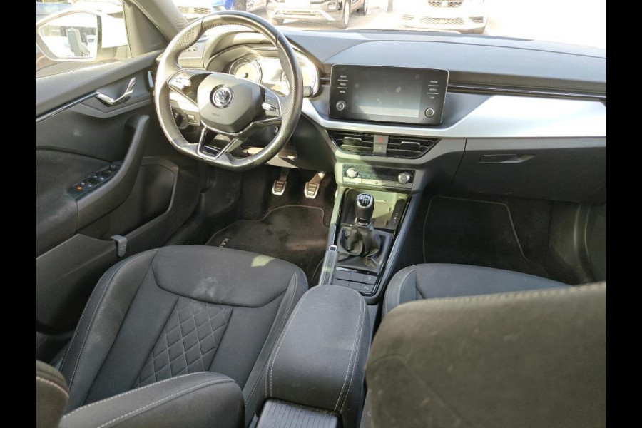 Škoda Kamiq 1.0 TSI Sport Business NL-AUTO | NAVI | ECC